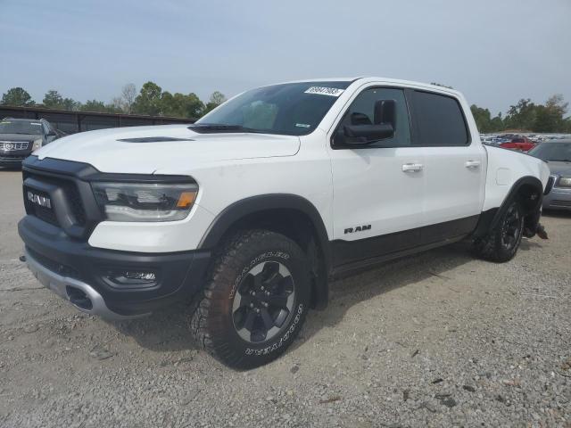 1C6SRFLTXMN798904 | 2021 RAM 1500 REBEL