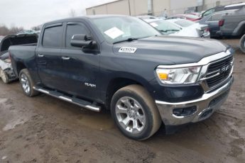 1C6SRFMT0LN175482 | 2020 RAM 1500