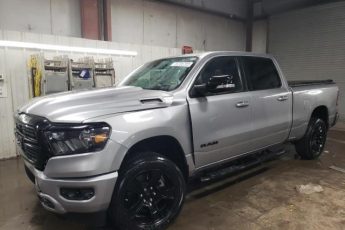 1C6SRFMT1MN794027 | 2021 RAM 1500 BIG H