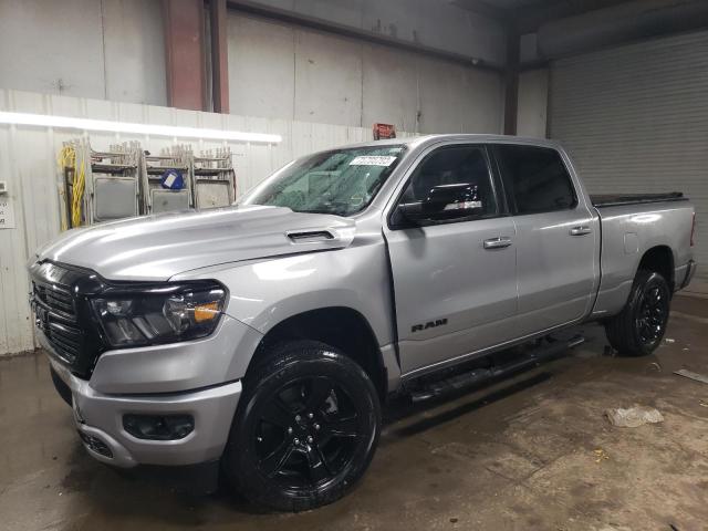 1C6SRFMT1MN794027 | 2021 RAM 1500 BIG H