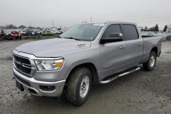 1C6SRFMT3MN525480 | 2021 RAM 1500 BIG H