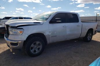 1C6SRFMT4MN756646 | 2021 RAM 1500 BIG H