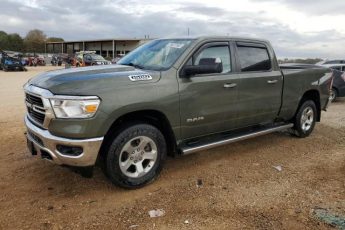 1C6SRFMT9LN374529 | 2020 RAM 1500 BIG H