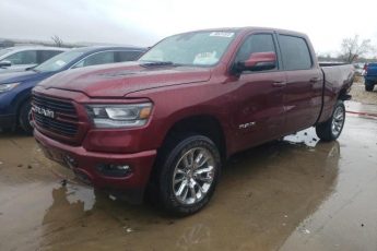 1C6SRFRT1PN526804 | 2023 RAM 1500 LARAM