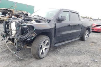 1C6SRFTT2KN873222 | 2019 RAM 1500 SPORT