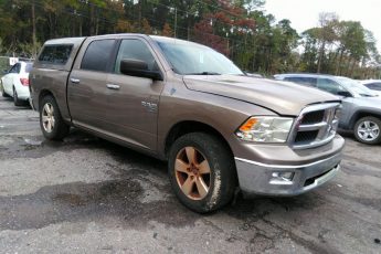 1D3HB13T29S740943 | 2009 DODGE RAM 1500