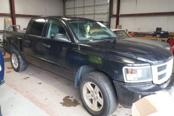 1D7CE3GKXAS217347 | 2010 DODGE DAKOTA