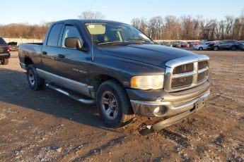 1D7HA18D23S284548 | 2003 DODGE RAM 1500