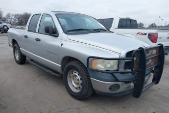 1D7HA18K04J100889 | 2004 DODGE RAM 1500