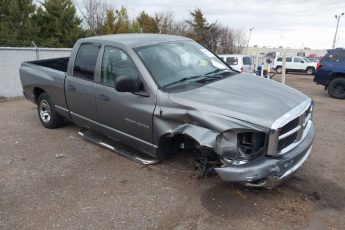 1D7HA18N56S665632 | 2006 DODGE RAM 1500