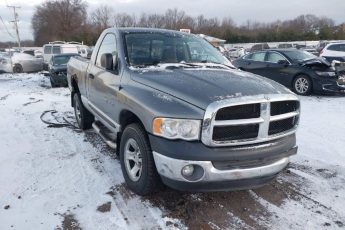 1D7HU16N85J563868 | 2005 DODGE RAM 1500