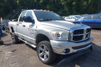 1D7HU18218S611115 | 2008 DODGE RAM 1500