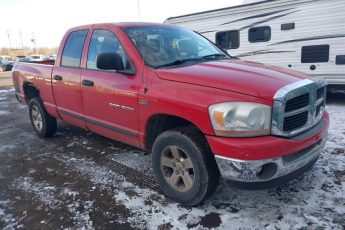 1D7HU182X6S543555 | 2006 DODGE RAM 1500