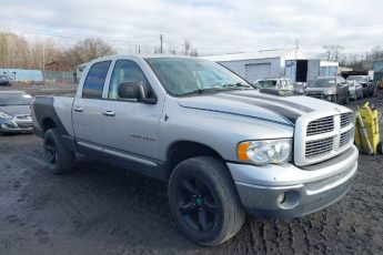 1D7HU18P97S140857 | 2007 DODGE RAM 1500