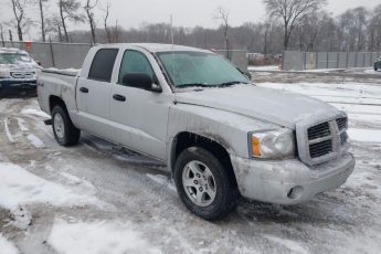 1D7HW48N65S227140 | 2005 DODGE DAKOTA