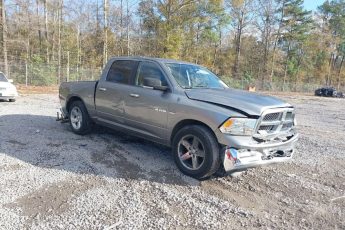 1D7RB1CT7AS248321 | 2010 DODGE RAM 1500