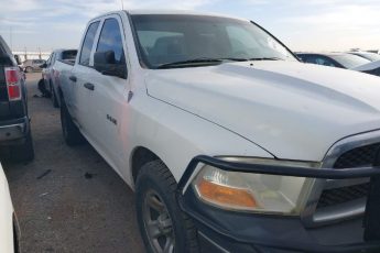 1D7RB1GP8AS162481 | 2010 DODGE RAM 1500