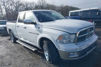 1D7RV1GT1BS660236 | 2011 RAM RAM 1500