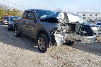 1D7RV1GT7BS619304 | 2011 RAM RAM 1500