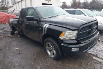 1D7RV1GT8BS502248 | 2011 RAM RAM 1500