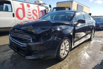 1FA6P0G72E5386932 | 2014 FORD FUSION S