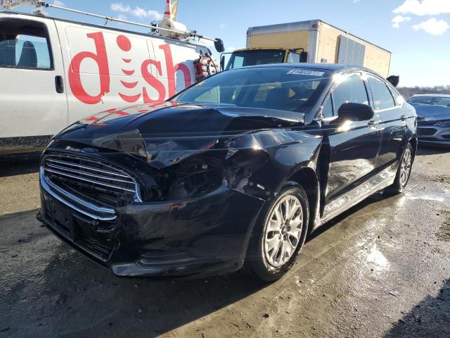 1FA6P0G72E5386932 | 2014 FORD FUSION S