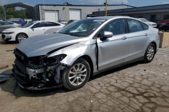 1FA6P0G74G5103269 | 2016 FORD FUSION S