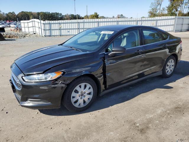 1FA6P0G75E5359563 | 2014 FORD FUSION S