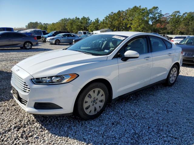 1FA6P0G77E5380950 | 2014 FORD FUSION S