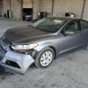 WBA3V7C52EJ873357 | 2014 BMW 428 I SULE