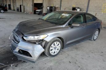 1FA6P0G7XE5393871 | 2014 FORD FUSION S