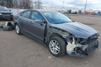 1FA6P0H70E5364331 | 2014 FORD FUSION