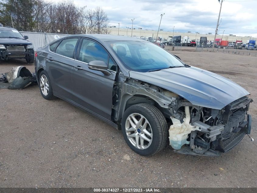 1FA6P0H70E5364331 | 2014 FORD FUSION