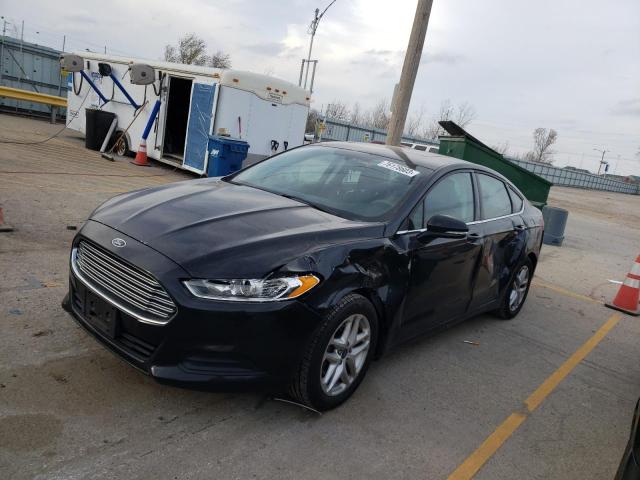 1FA6P0H70E5379167 | 2014 FORD FUSION SE