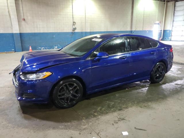 1FA6P0H70E5393036 | 2014 FORD FUSION SE