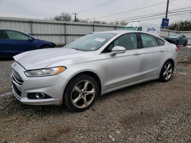 1FA6P0H70E5405623 | 2014 FORD FUSION SE