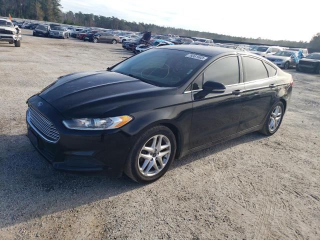 1FA6P0H70G5128264 | 2016 FORD FUSION SE