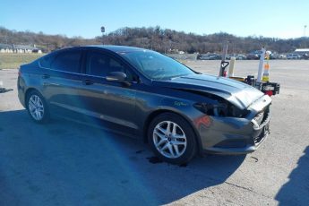 1FA6P0H70G5135067 | 2016 FORD FUSION