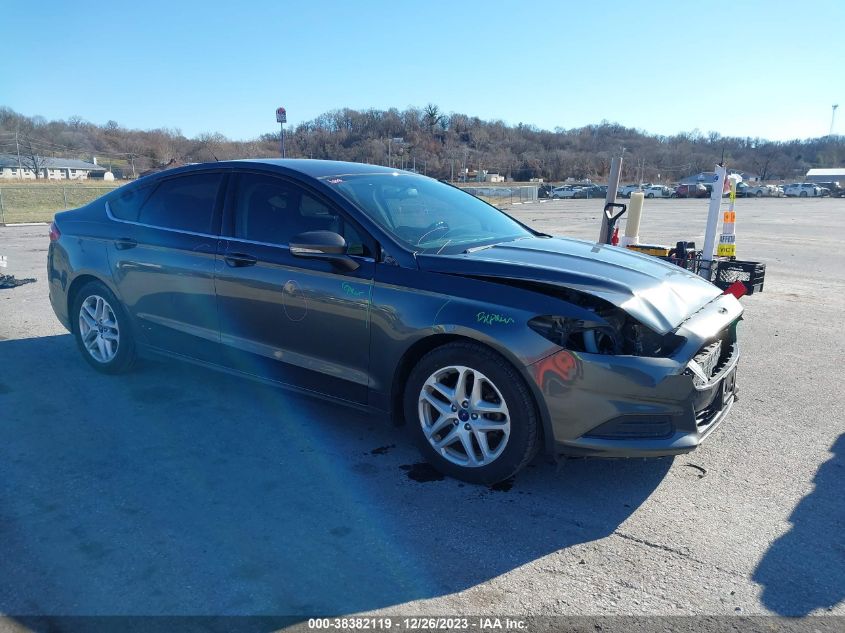 1FA6P0H70G5135067 | 2016 FORD FUSION