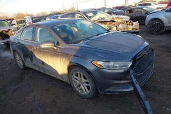 1FA6P0H71E5376911 | 2014 FORD FUSION