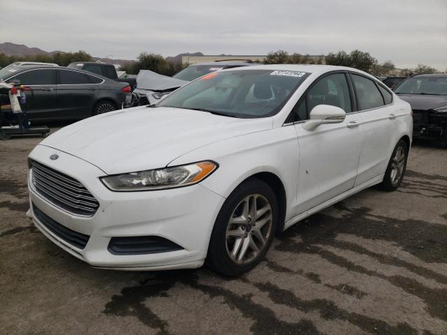 1FA6P0H71G5132081 | 2016 FORD FUSION SE