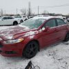 19UUB2F59JA008525 | 2018 ACURA TLX