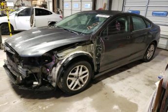 1FA6P0H72G5133921 | 2016 FORD FUSION SE