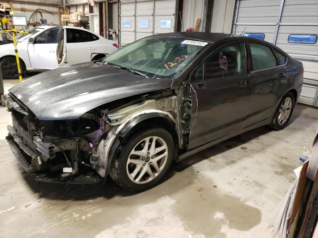 1FA6P0H72G5133921 | 2016 FORD FUSION SE