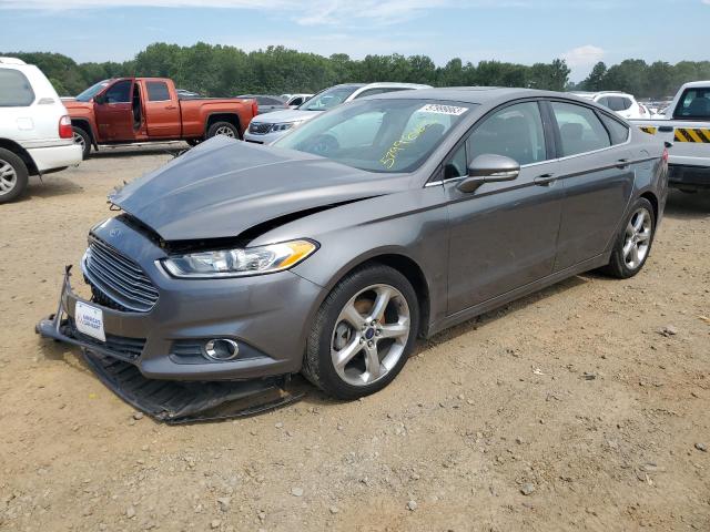 1FA6P0H74E5359343 | 2014 FORD FUSION SE