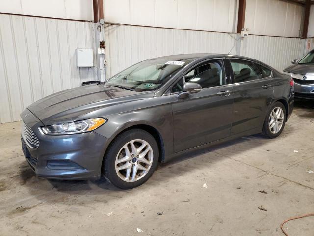 1FA6P0H74F5108632 | 2015 FORD FUSION SE