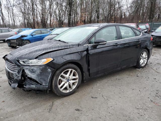 1FA6P0H74G5103741 | 2016 FORD FUSION SE