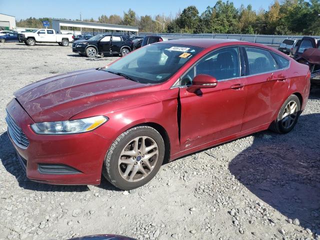 1FA6P0H75G5124873 | 2016 FORD FUSION SE