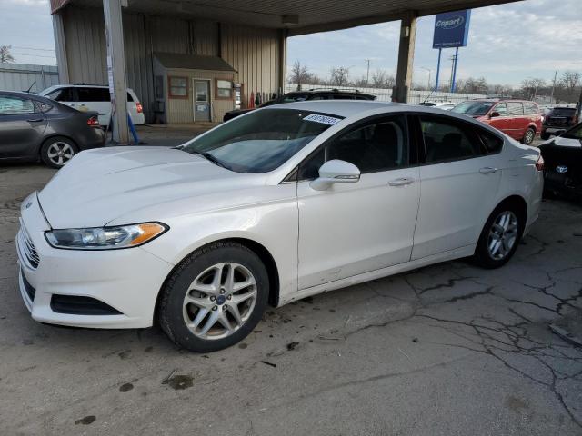 1FA6P0H76G5134182 | 2016 FORD FUSION SE