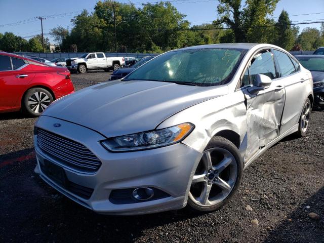 1FA6P0H77E5380252 | 2014 FORD FUSION SE